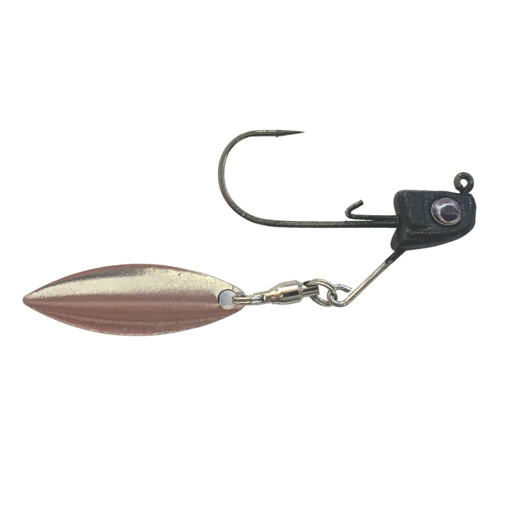 Sneaky Underspin — Great Lakes Finesse